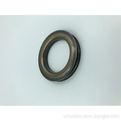 Hot Sale Home Decoration Curtain Accessories Curtain Eyelet